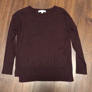 EUC Loft sweater